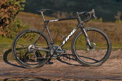 Time Alpe dHuez 01 ficha tecnica